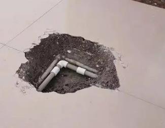 泸县卫生间漏水维修公司为您分享如何判断家里漏水