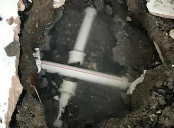 泸县阳台漏水维修公司为您分享楼上楼下漏水怎么处理