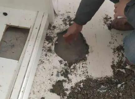 泸县卫生间漏水维修公司分享下精确定位查漏水一次多少钱?不同级别收费不同