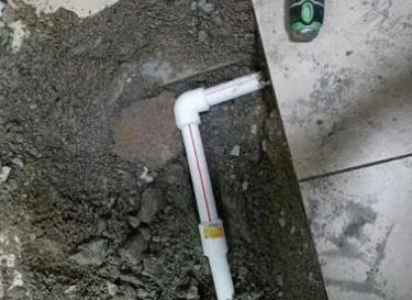 泸县阳台漏水维修时有哪些声音会影响检漏仪