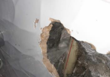 泸县卫生间漏水维修的步骤和流程。
